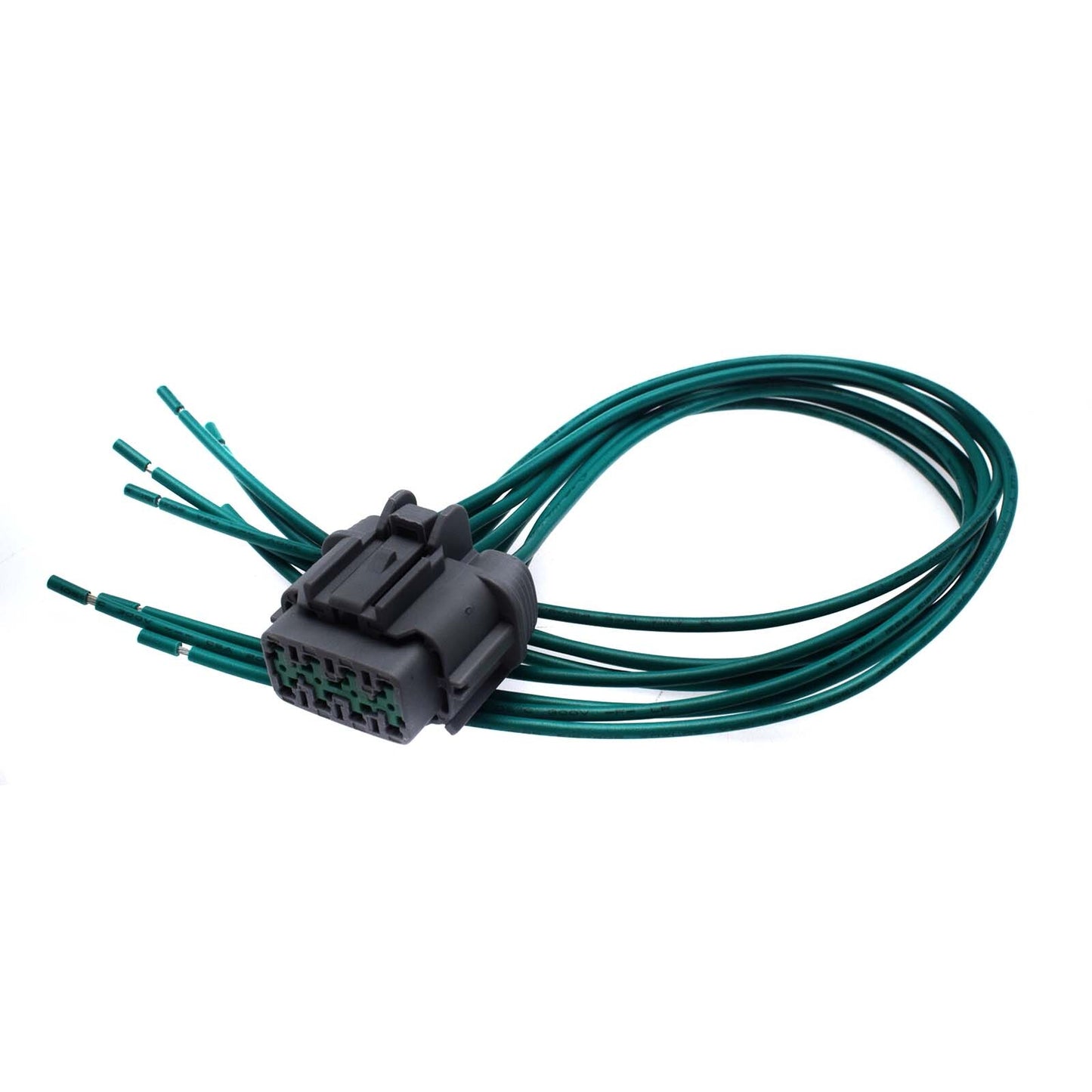 ya 1 8.5.1 26010CF40B Headlight Connector 8 Wiring Harness for 350Z for Infiniti