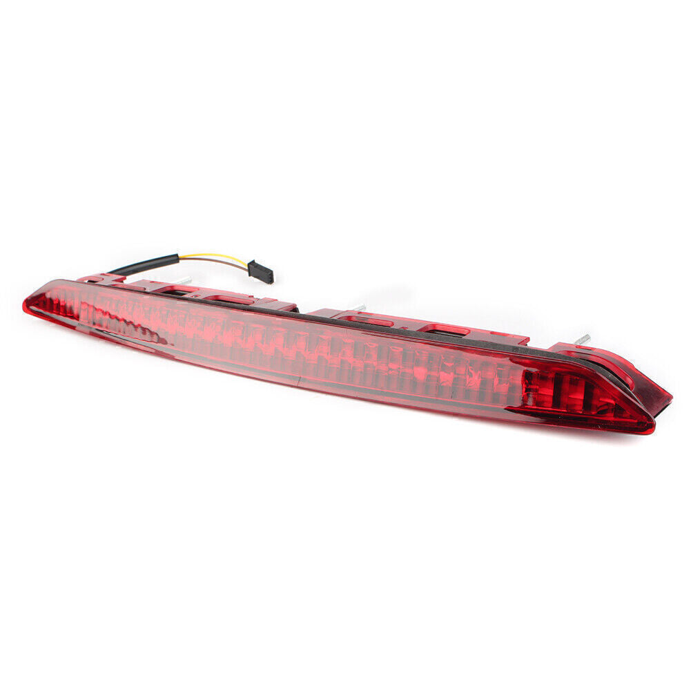 ya 5 8.7 Red Third High Mount 3rd Brake Light Lamp Fit for BMW E85 Z4 2002-2008 2007