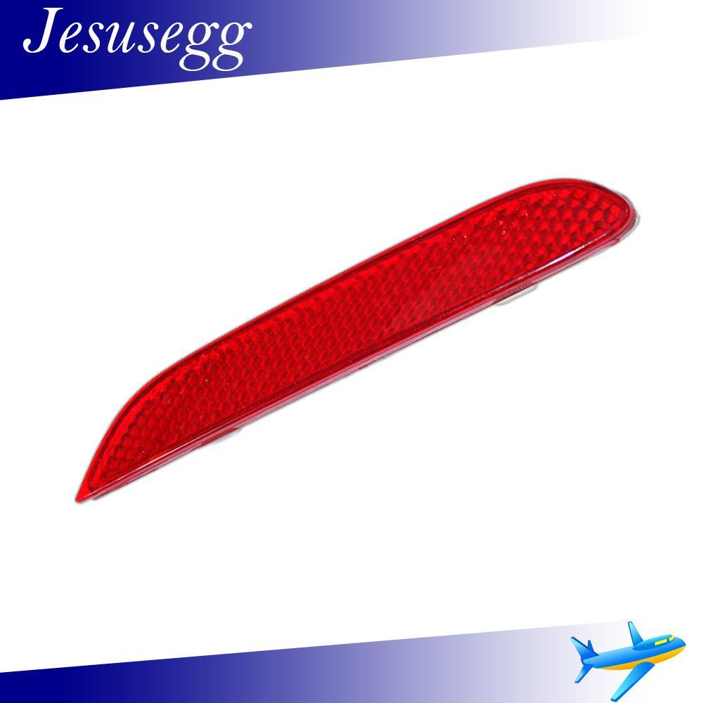 ya 27 6.18.2 Rear Left Side Bumper Reflector 26565JJ90A for Infiniti QX60 QX80 for Nissan Rogue