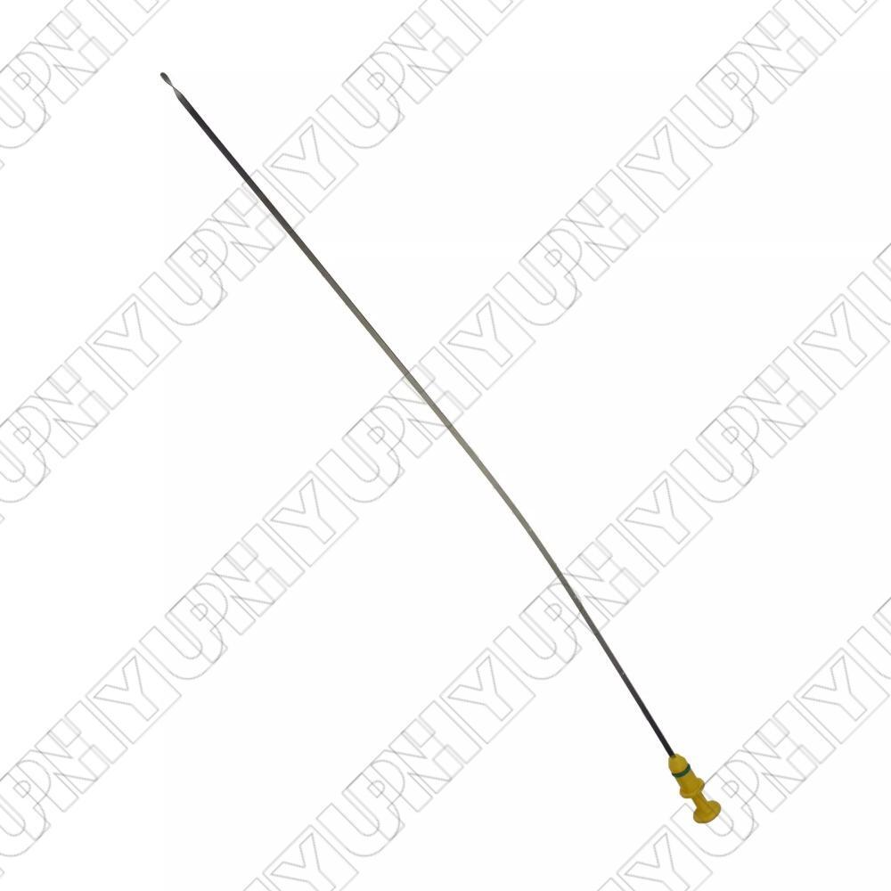 ya 27 6.21 9812767180 Engine Oil Level Dipstick for Peugeot 207 308 5008 for Citroen C3 for C4