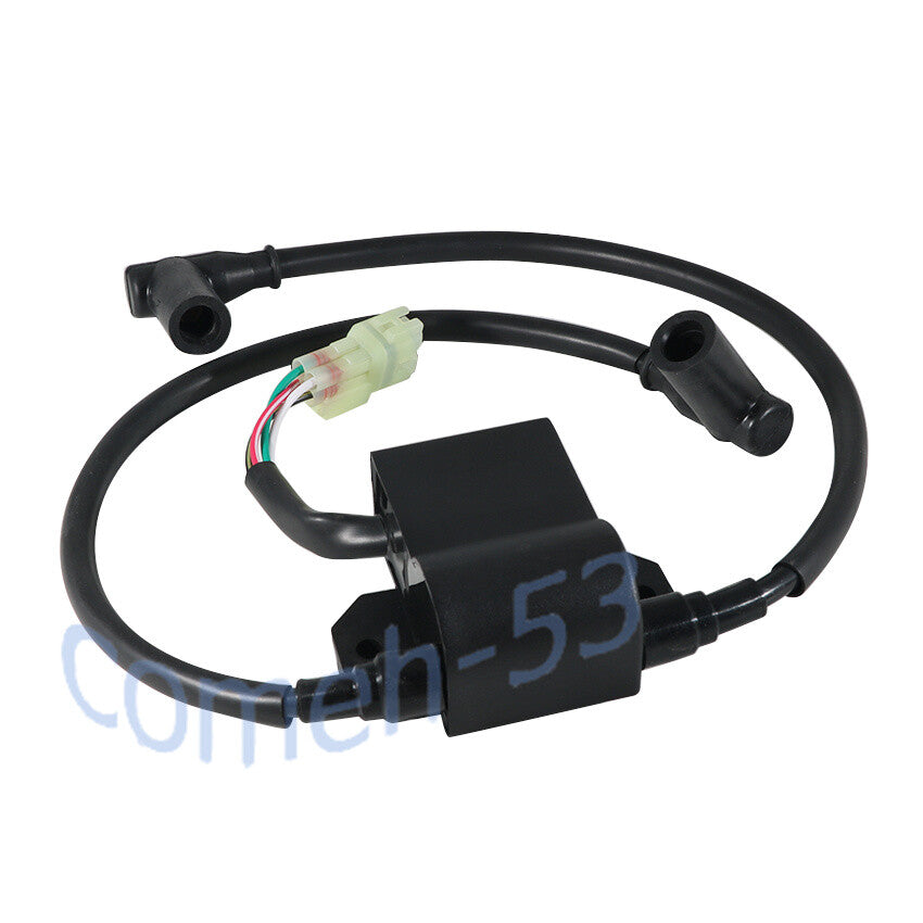 ya 5 8.7 Ignition Coil Fit For Ski-Doo Skandic 380/500 SWT Touring 500 SLE Formula SL 500