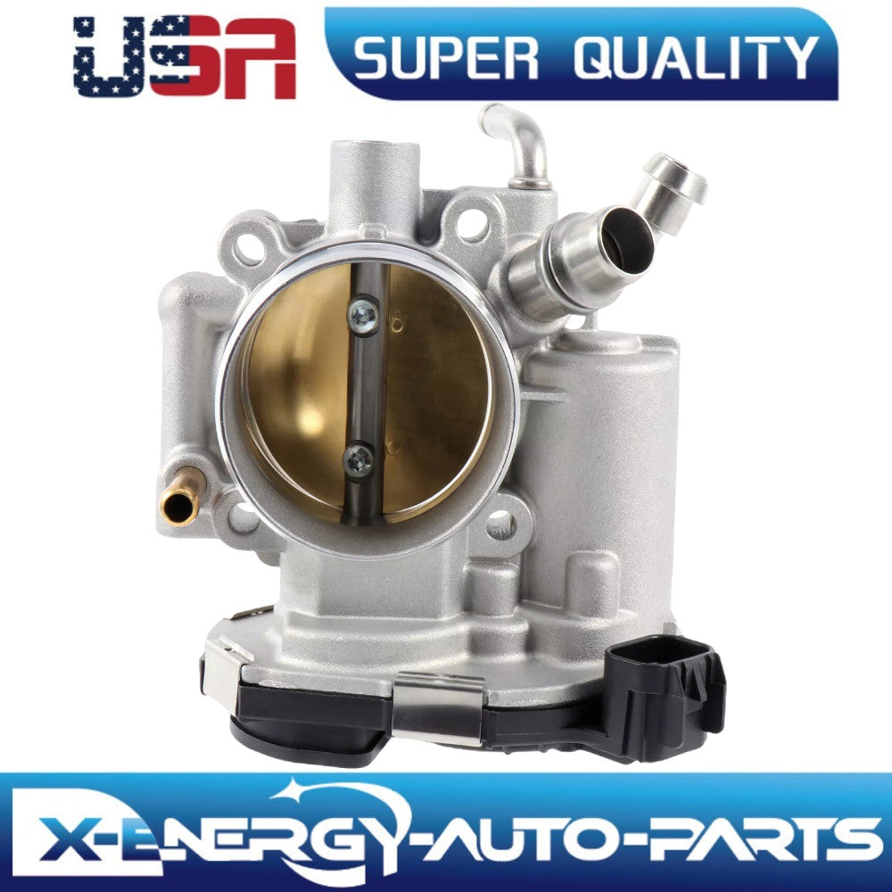 ya 27 7.20 Throttle Body for Chevrolet Sonic for Cruze Limited 2012-17 1.8L for Pontiac G355577375