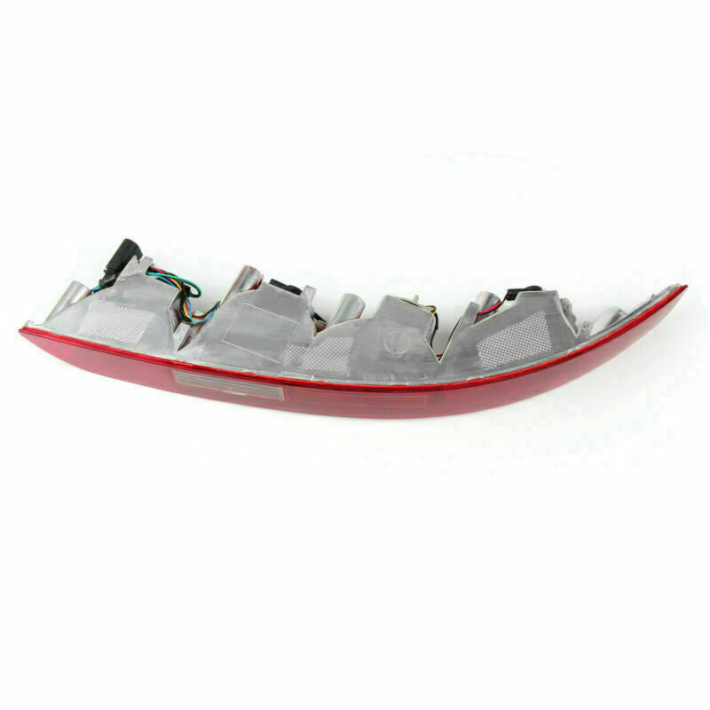 ya 1 8.5.3 Rear Lower Right Passenger Taillight Tail Lamp Bumper Light Fits for Audi Q5 09-15