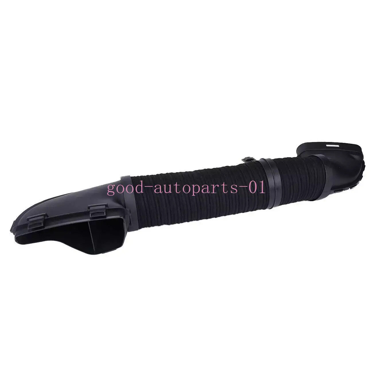 ya 5 8.7 1pc Engine Air Intake Hose Fits for Mercedes-benz W203 C230 1.8L 03-05 2710900382