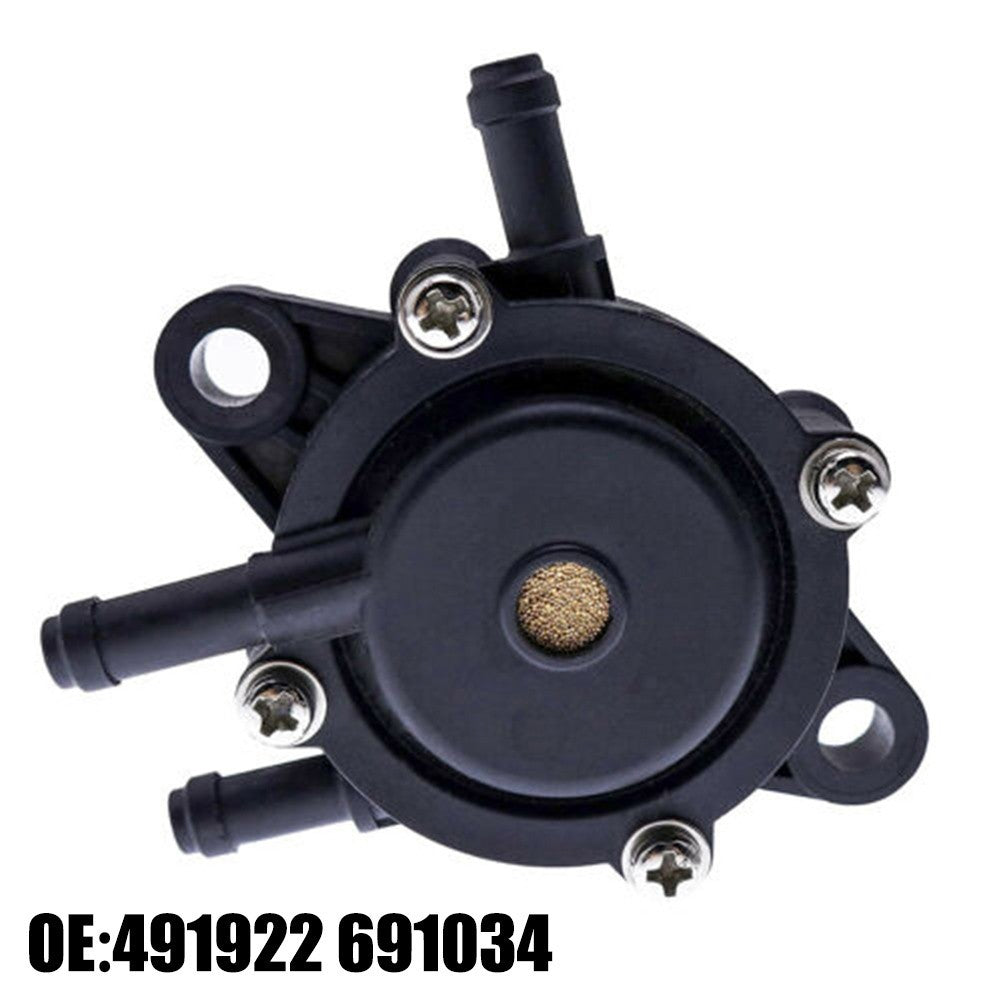 ya 9 6.4 Fuel Pump Fuel Gas Pump Replace Vehicles Black Part For Mikuni 692313 808492