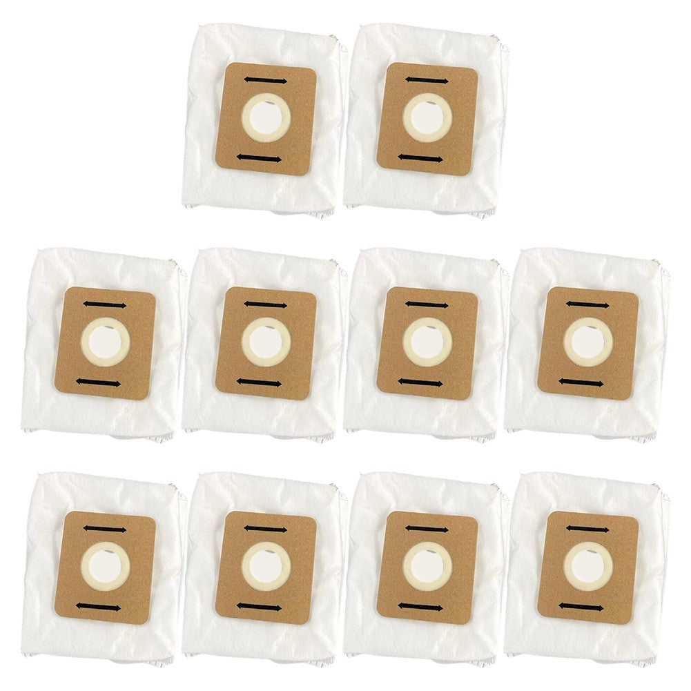 ya 25 10 Pack Dust Bags for Atrix Backpack Vacuum VACBP610P Superior Quality