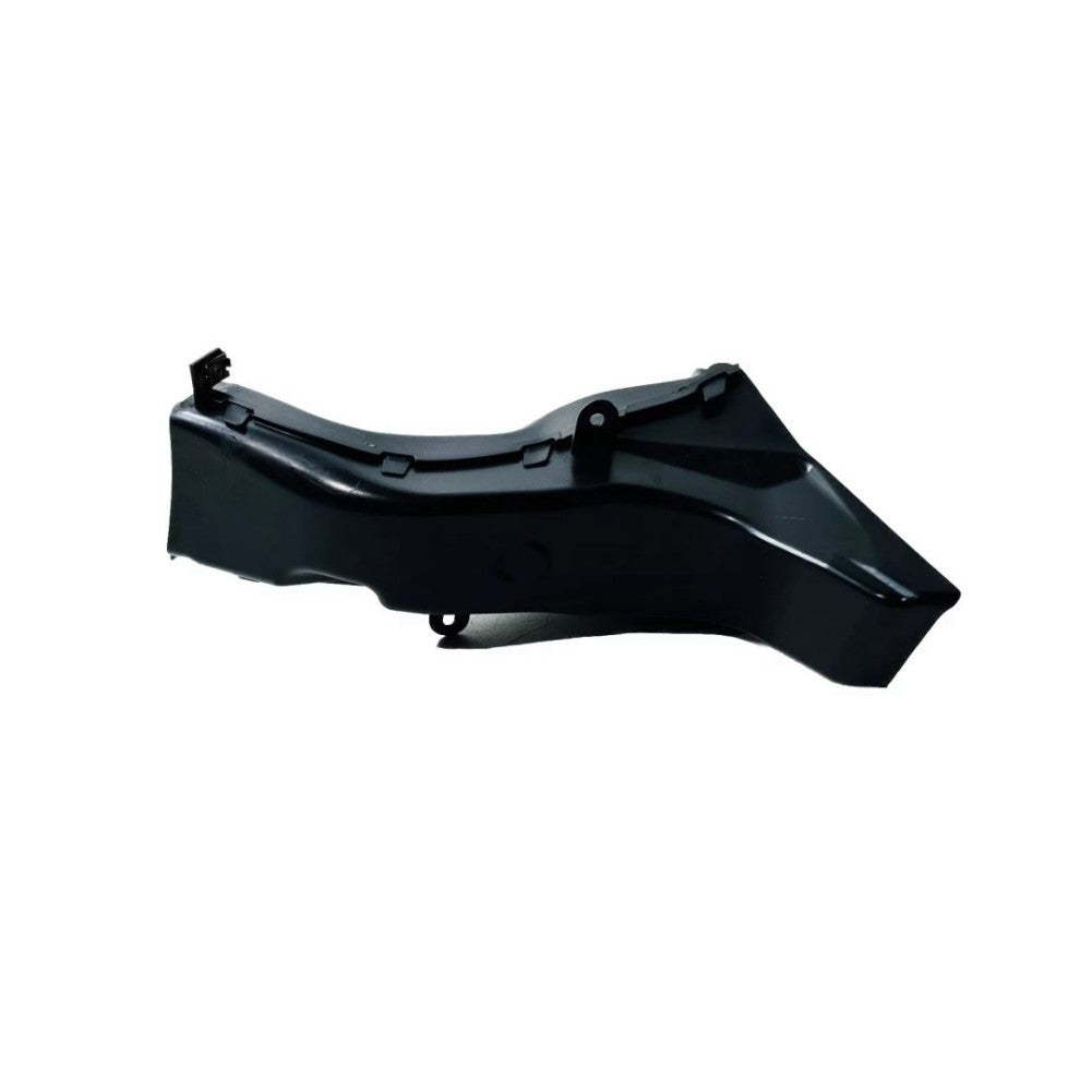 ya 11 6.8 for BMW f30 328 320 16-18 right front lower air pipe