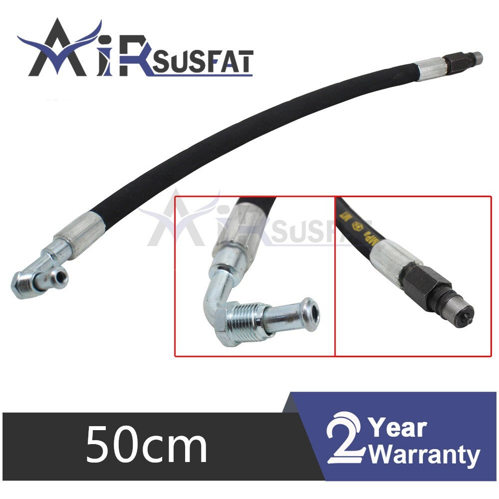 ya 1 8.5.1 Front Hydraulic ABC Suspension Oil Pipe Hose for Mercedes W220 S Class 1998-2006