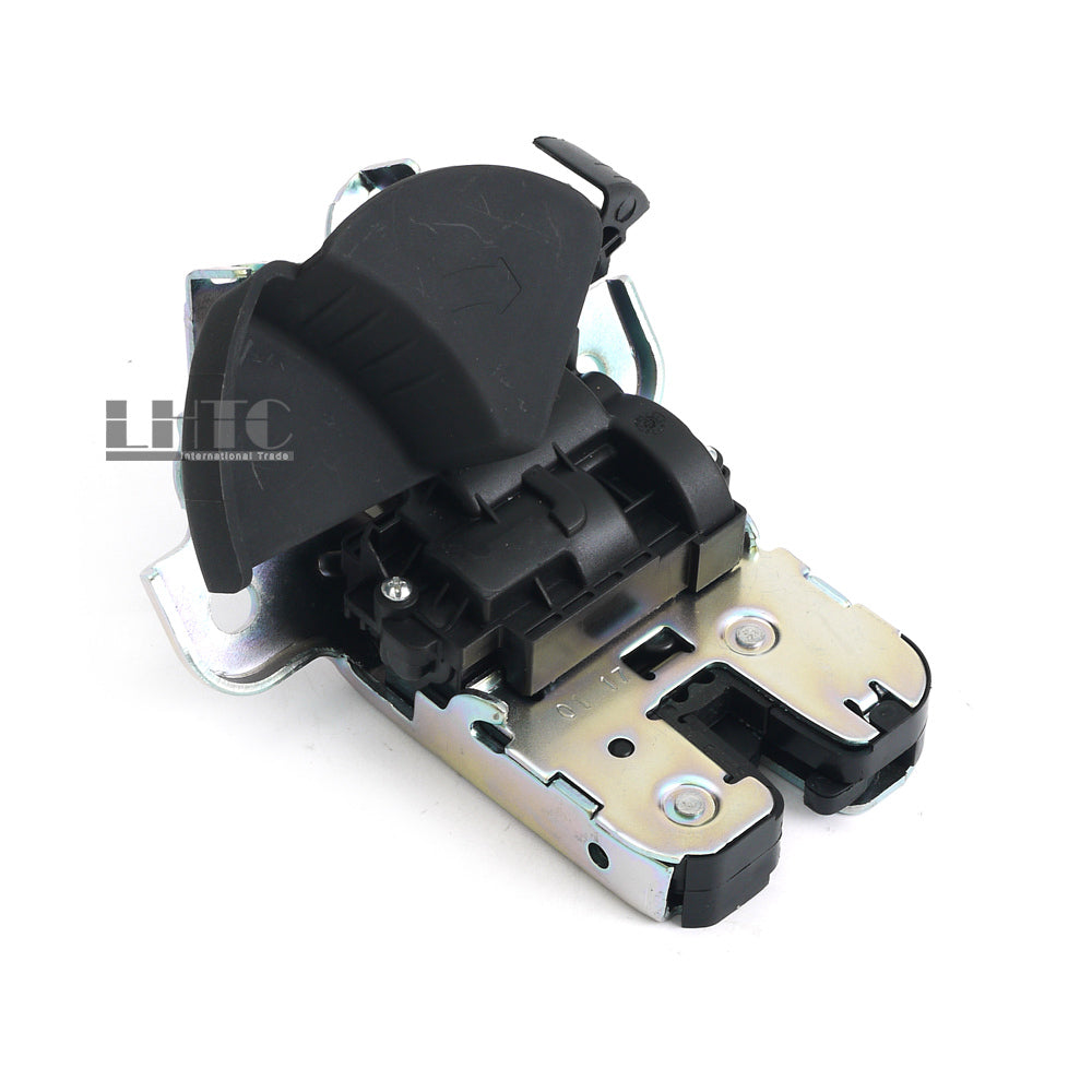 ya 5 8.7 Rear Trunk Tailgate Lock Latch Actuator Mechanism for VW for Passat B7 Sedan 12-15