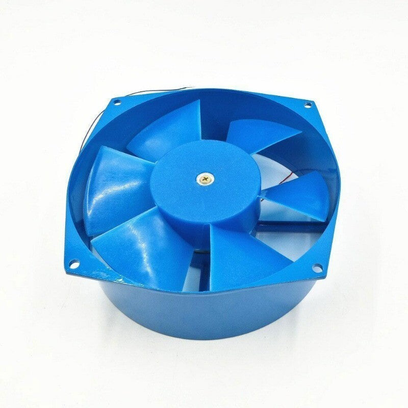 ya-26-7.28-Axial-Fan-Cooling-Fan-Cooling-Fan-Aluminum-Shell-200FZY7-D-380V-65W-0.18Aa