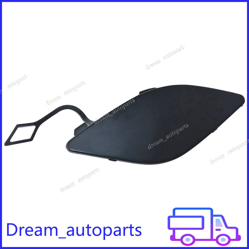 ya 27 6.18 Front for Benz E Class W212 E200 E260 Bumper Towing Hook Eye Cap #A2078850123