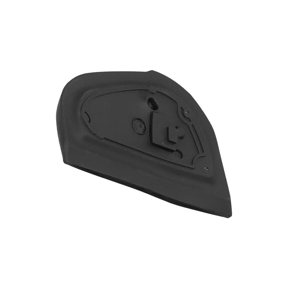 ya 13 5.27 For W202 W210 W140 Left Exterior Mirror Rubber Seal Black 2108106316