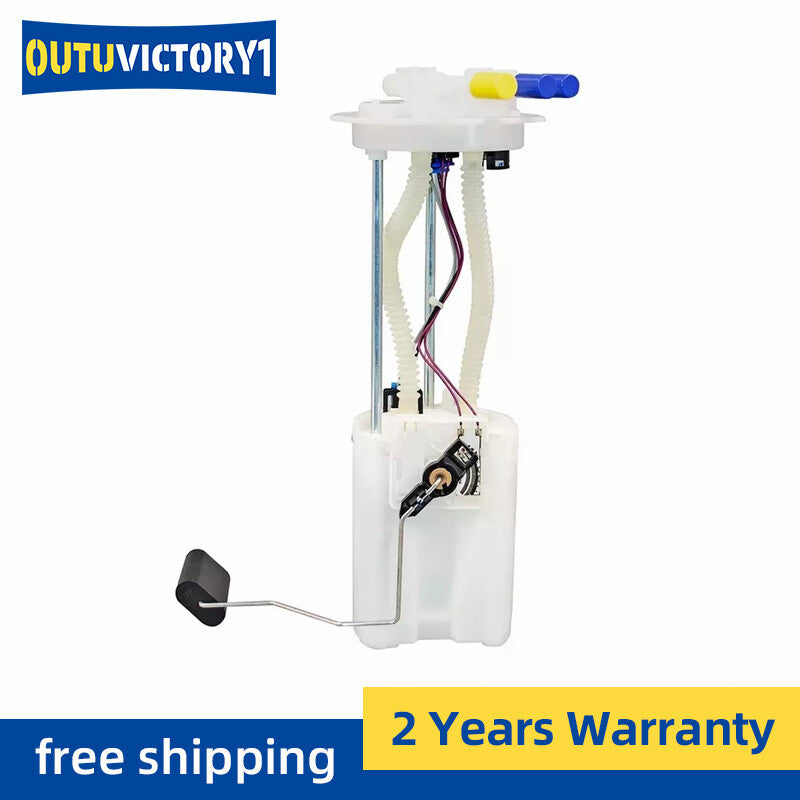 ya 27 7.2 Fuel pump module assembly 8979456040 89794569050 is suitable for ISUZU LUV D-MAX 3.5