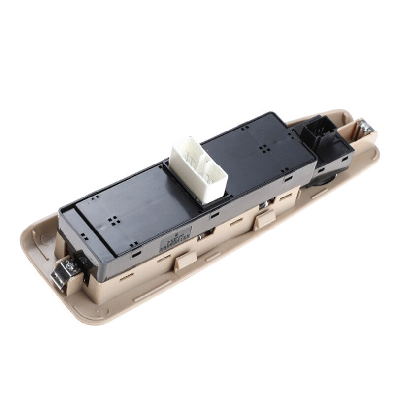 ya 1 8.5.4 935702F200 Power Window Master Control Switch Beige for Kia Spectra/Cerato 04-09