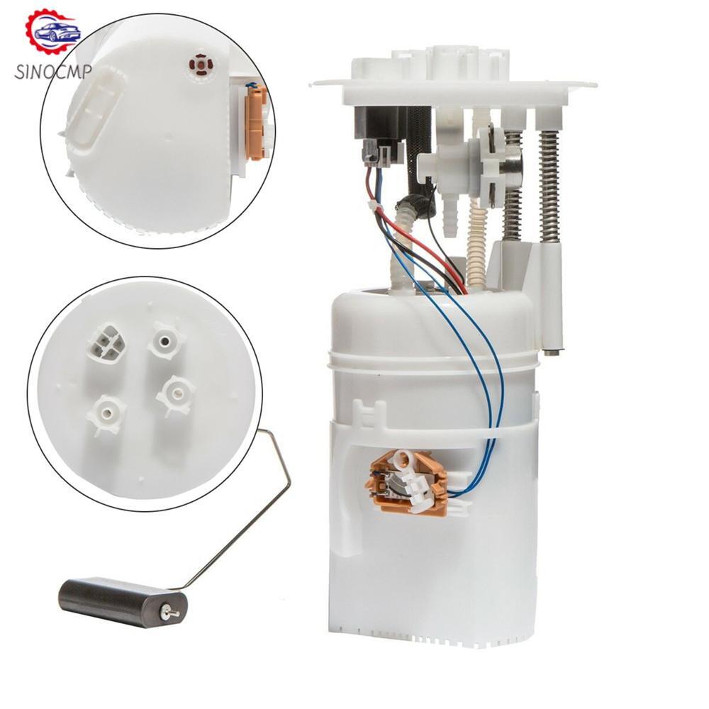 ya 27 7.2 Fuel Pump Module Assembly for 5.7L for Toyota Sequoia Tundra 12-18 E9199M