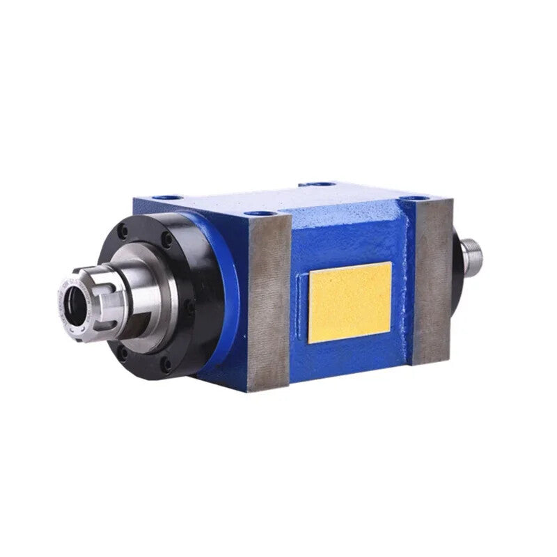 Small Machinery CNC Machining Center Boring Milling Slot Drilling Hole Cutting