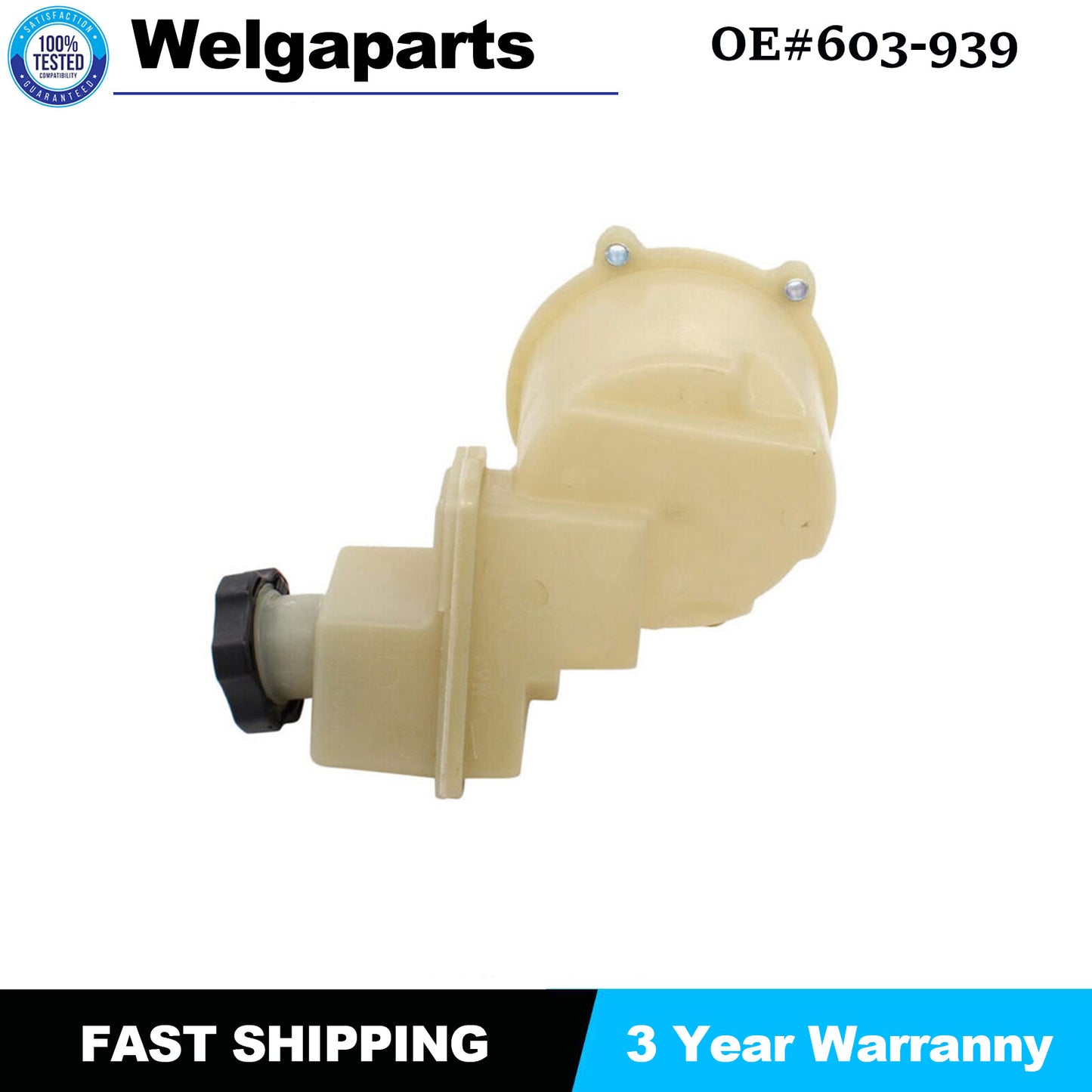 ya 27 7.20 68059525AK Power Steering Fluid Reservoir Pump for Dodge Charger/ for Chrysler 300