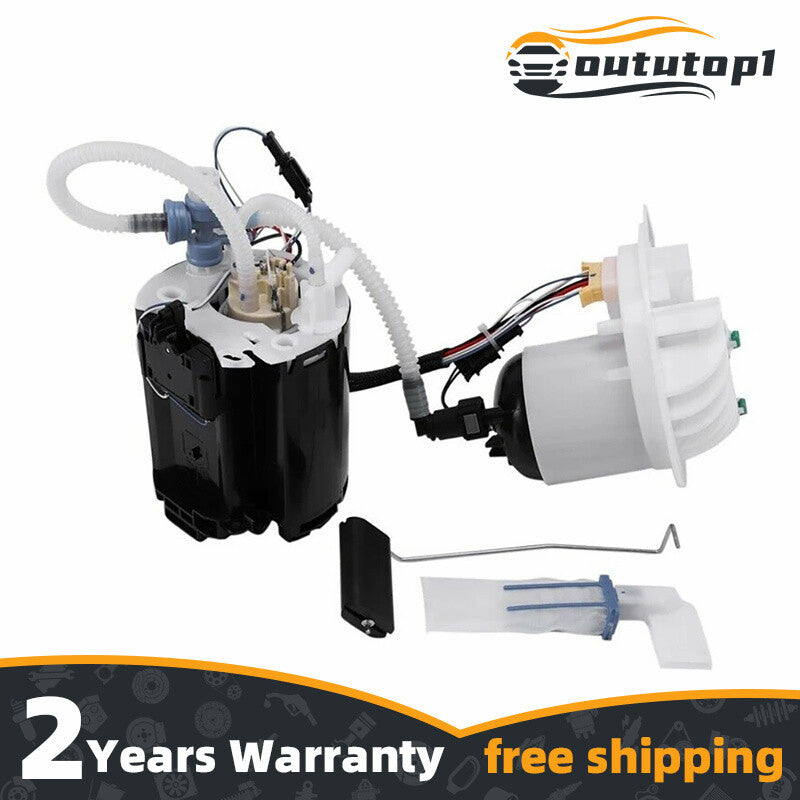 ya 27 7.2 Fuel Pump Assembly With Filter for Land Rover for Range Rover Evoque 2012-2019 2.0T