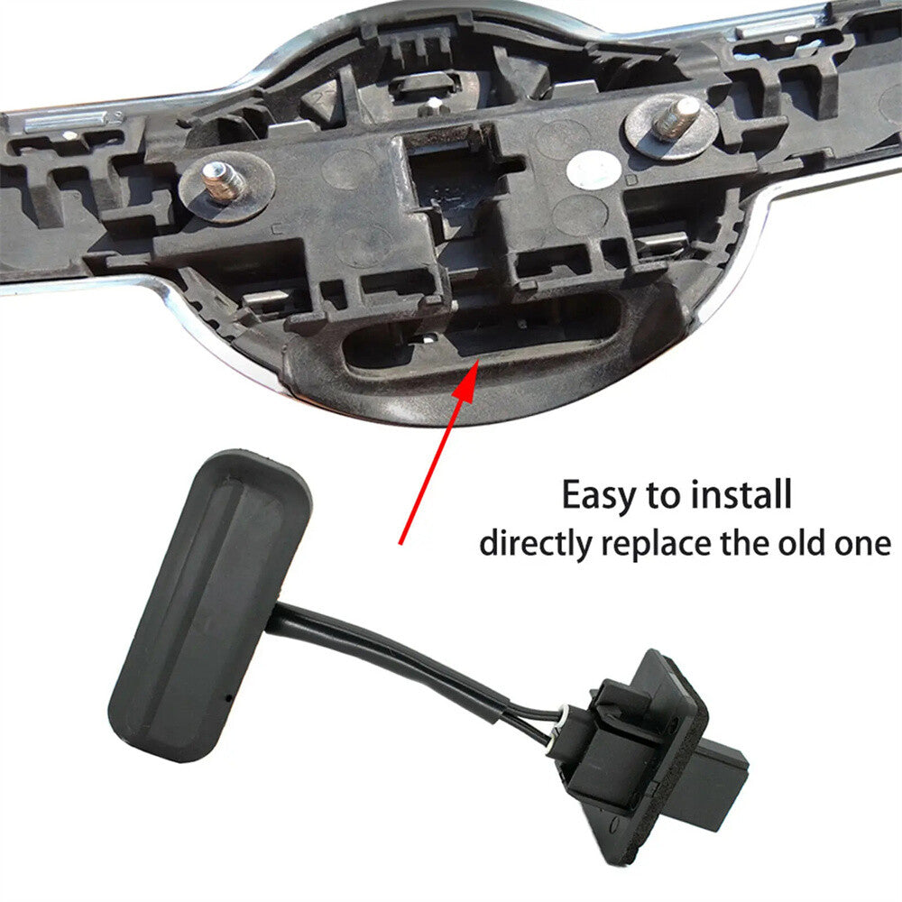 ya 13 Trunk Lid Release Switch # 13422268 for Buick Regal 11-16 for Vauxhall Insignia 2009