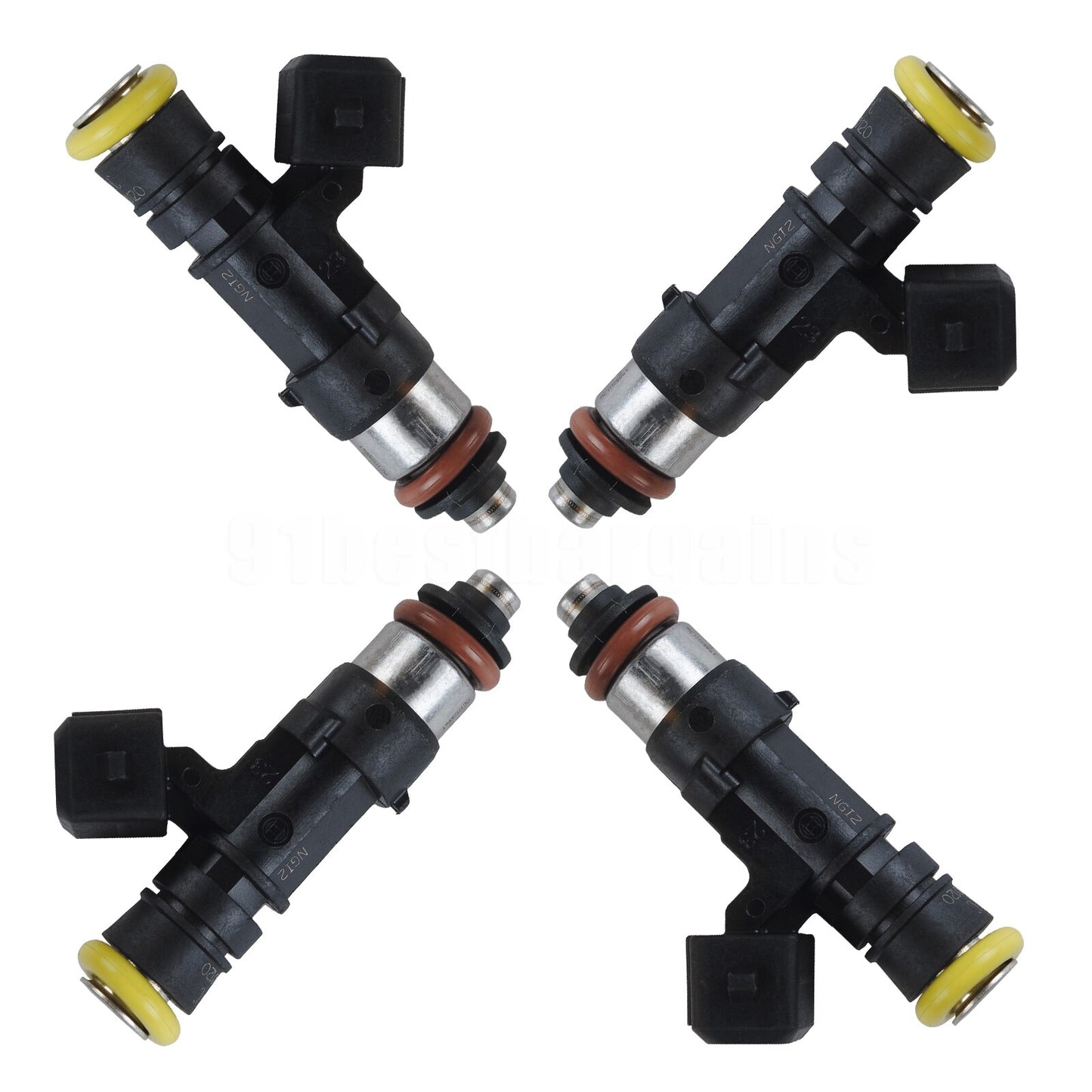 ya 1 8.5.1 0280158821 Suitable for four piece fuel connector Suitable for Honda for Mazda for Dodge