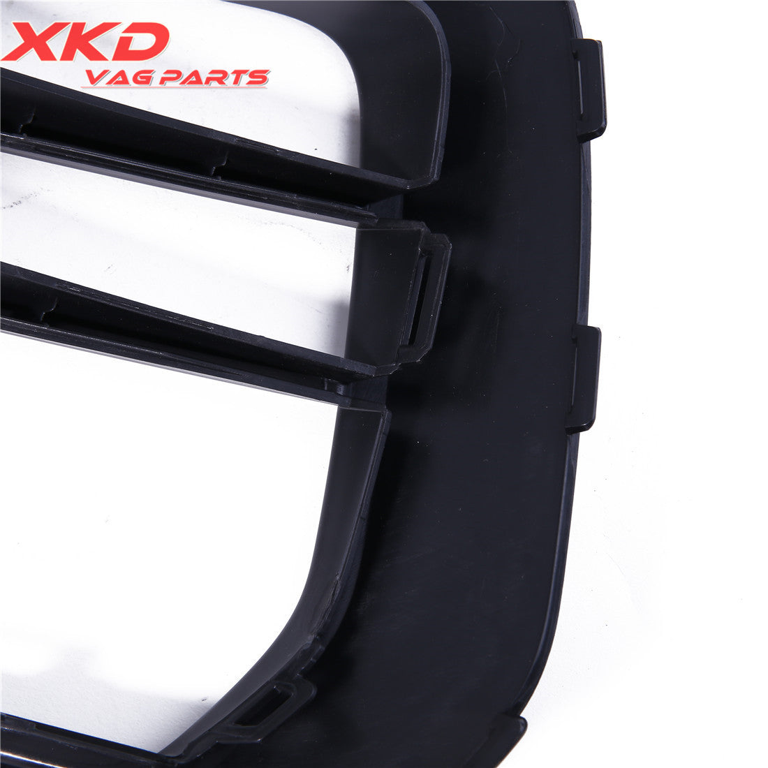 ya 4 6.21 Right Front Bar Ventilation Grid for VW for Golf GTI 5G0853666P