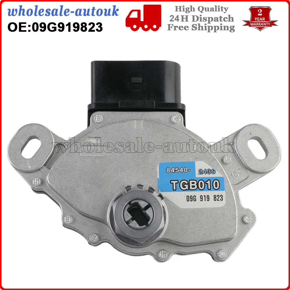 ya 1 8.5.4 Transmission Range Sensor Switch for Audi A3 for VW for Golf Polo Touran for SEAT 09G919823