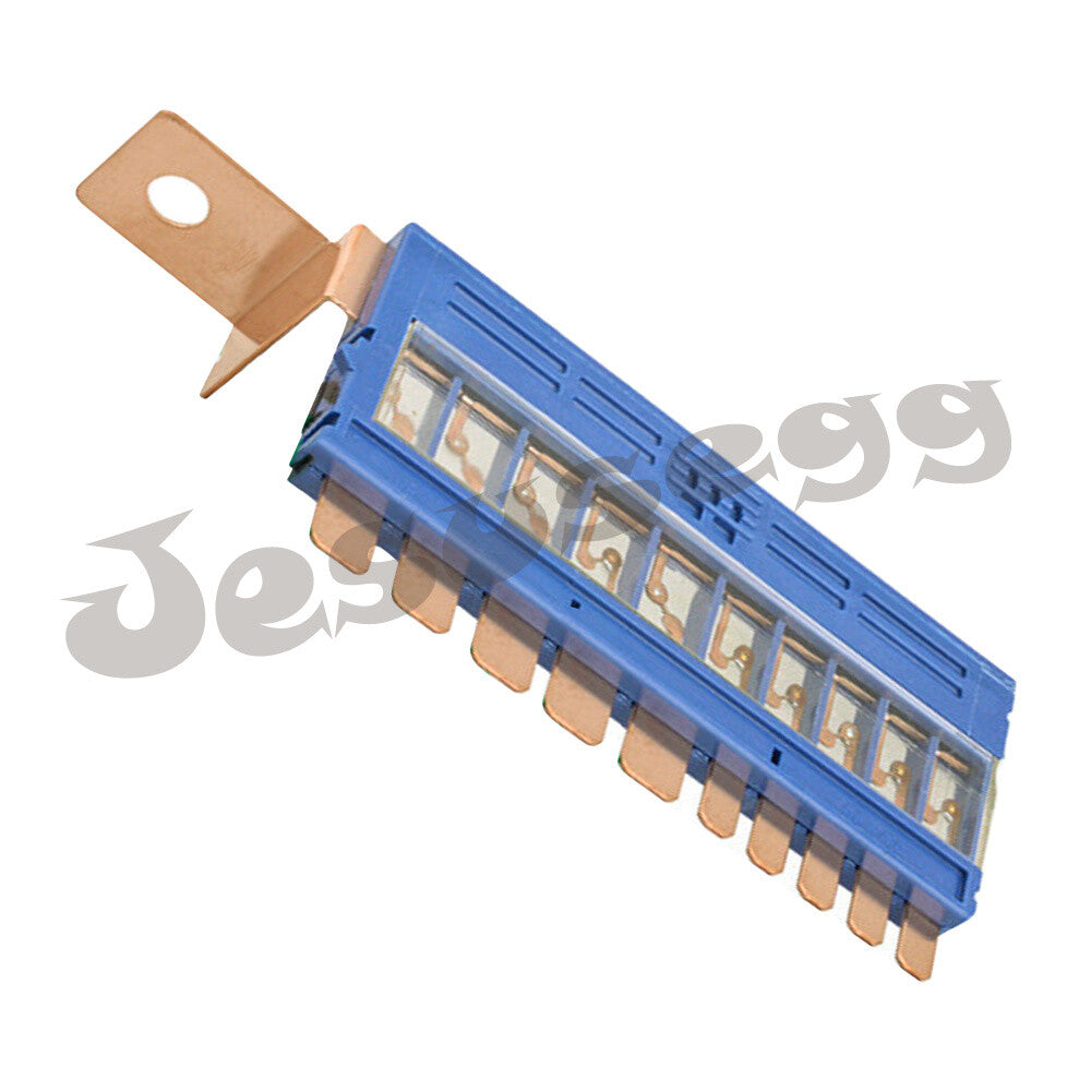 ya 5 8.7 Relay Box Fusible Link Block Assembly Fit for Camry 2007-2011 for Toyota for Avalon 2005