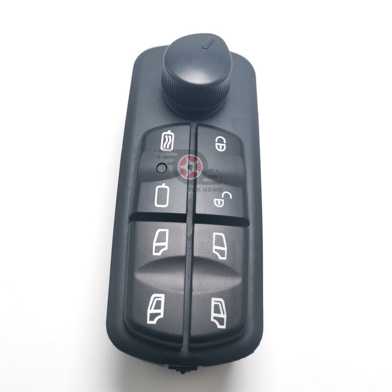ya 1 8.5.1 New 0025455113 Electric Power Window Control Switch for Mercedes Truck ATEGO 3