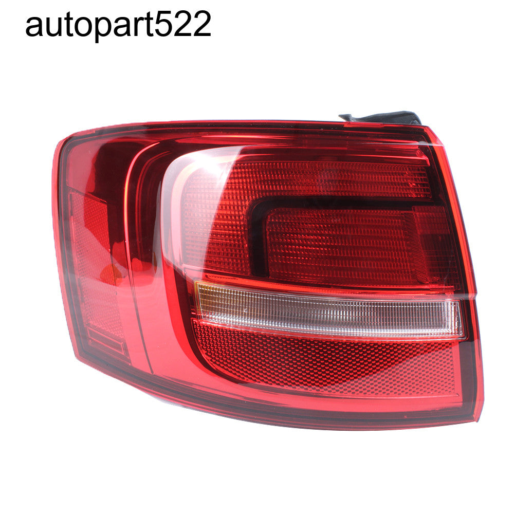 ya 5 8.7 for VW for JETTA 2015-2018 Rear Outer Left Driver Side Halogen Tail Light W