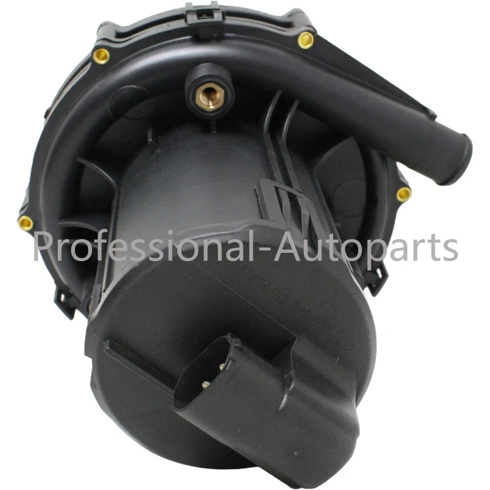 ya 5 8.7 11727553056 New Secondary Air Pump Fit for BMW 323I 3Series 328I 325I E46