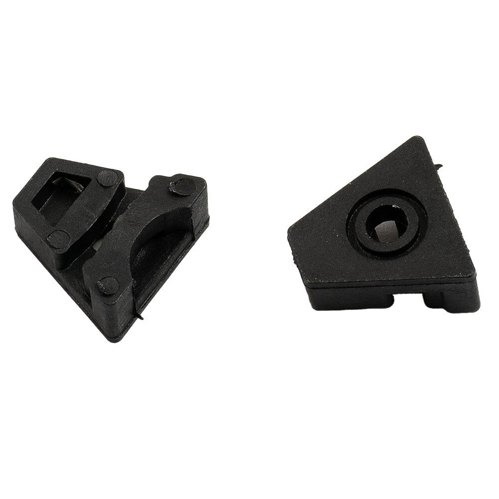 ya 8 5.26.2 2x Sunroof Brackets For A180GL A220 C180L C200GL C260CL A220 S400 Bracket