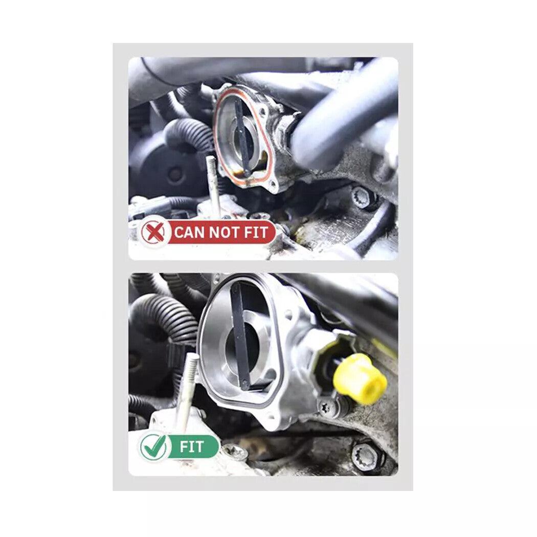 ya 11 6.5 VACUUM PUMP REBUILD SEAL KIT for VW gasket 2.5 for VW 2.5L l 07K145100C