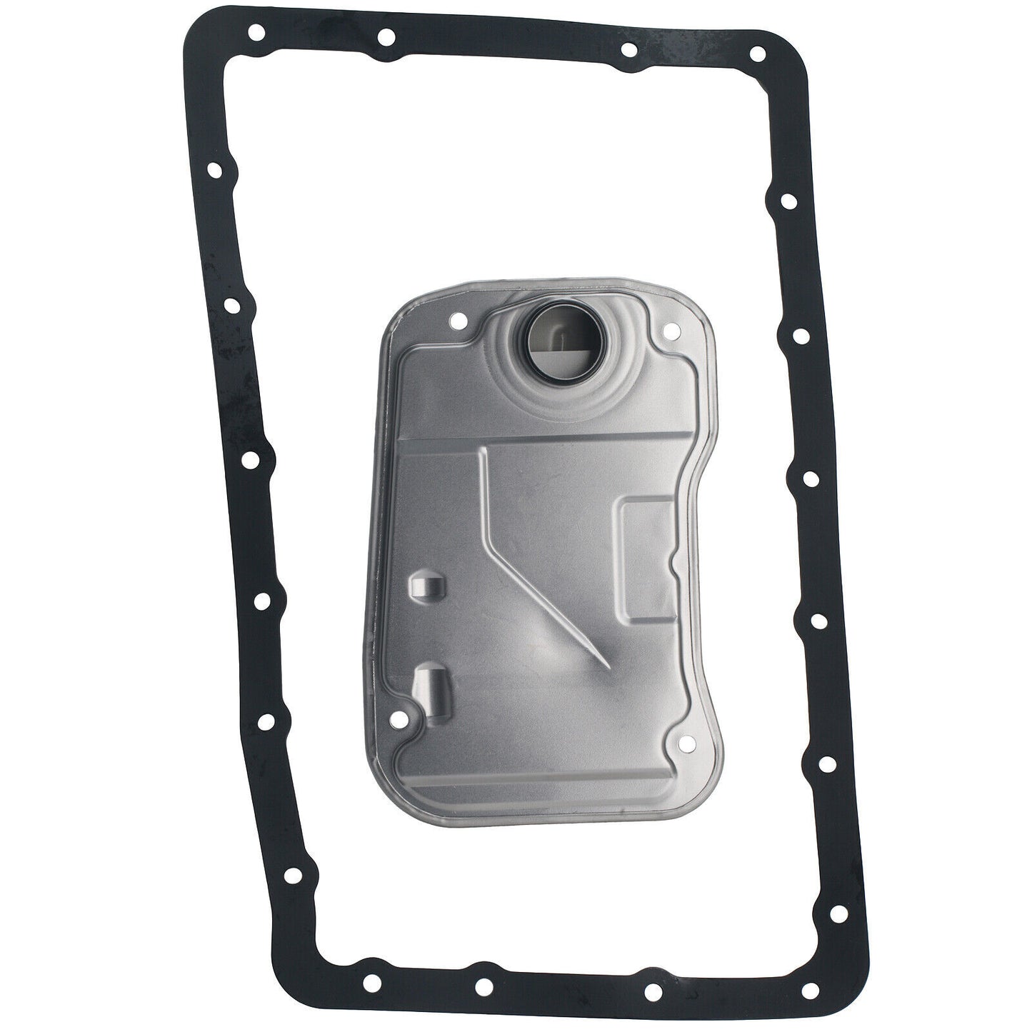 ya 1 8.5.1 for 4Runner Tundra Transmission Filter Kit 03-UP Flat Gasket A750E A750F TB-50LS