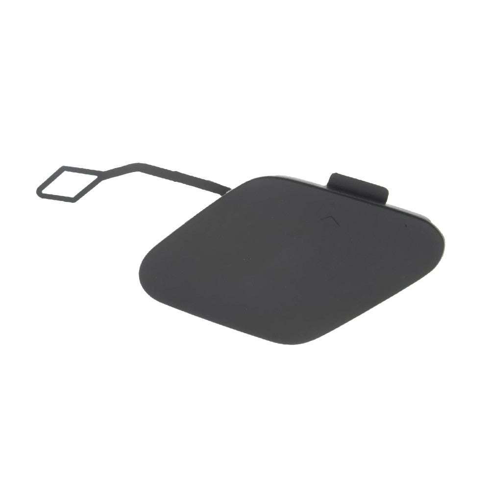 ya 27 6.18 Fit For 3 Series F30 F31 LCI 2016-2018 Rear Bumper Tow Hook Cover Cap Unpainted