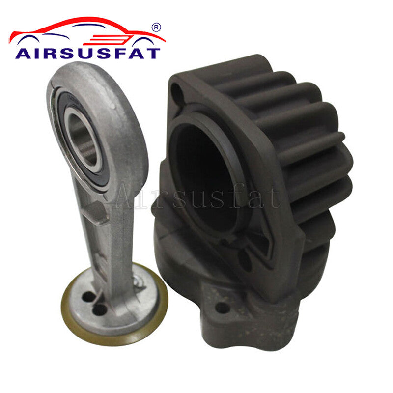 ya 1 8.5.4 Air compressor pump cylinder piston ring rod suitable for F01 F02 F07 F11 suspension