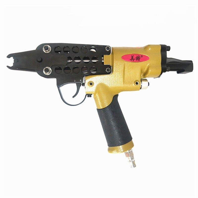 ya 26 8.1 Pneumatic C-Ring , Air il , Hog Ring Plier , C-Ring iera