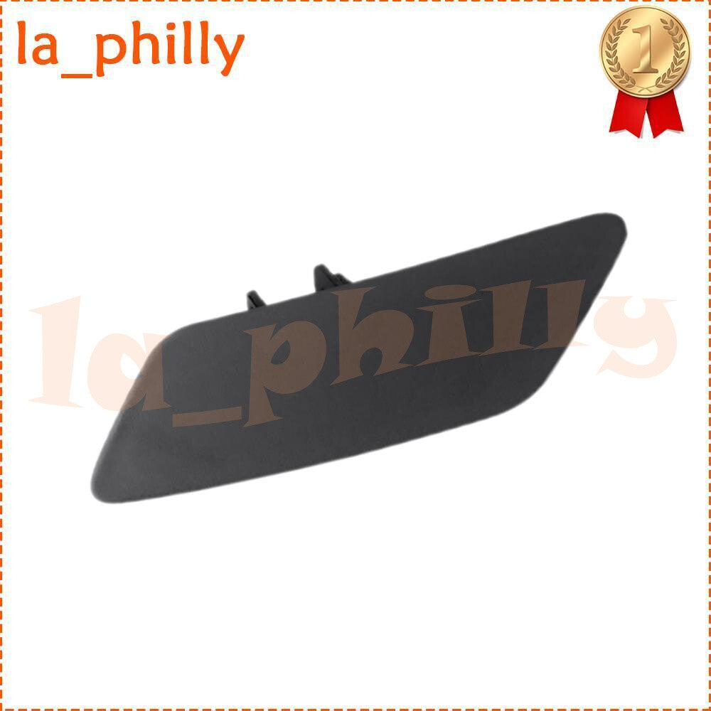 ya 27 6.18.2 Headlamp Washer Cover Driver Side for 2020-2022 for Land Rover Discovery Sport L550