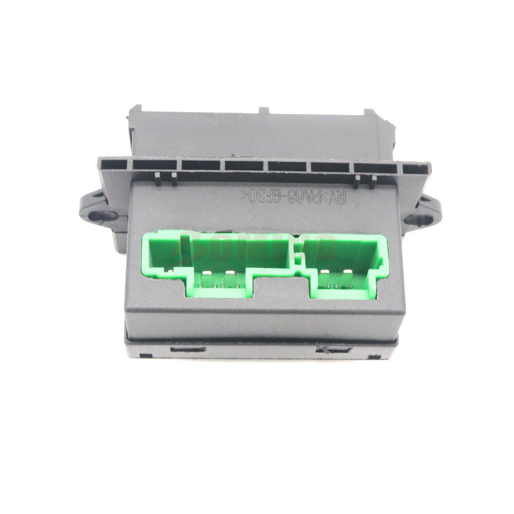 ya 1 8.5.4 7701207718 6441L2 Heater Blower Resistor for Citroen for Peugeot 107 207 for