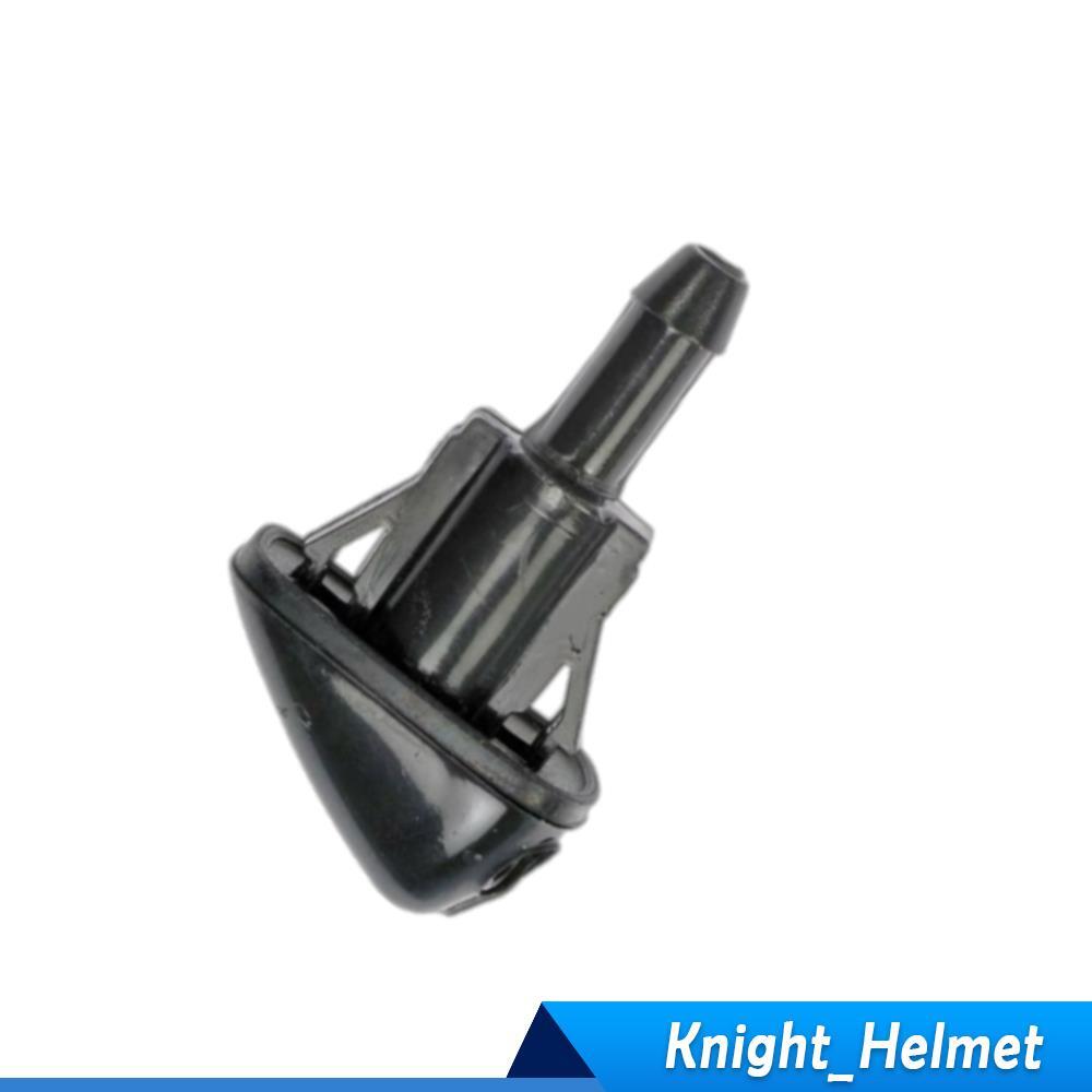 ya 13 Front Windshield Wiper Washer Nozzle Fits for Hyundai Sonata for Kia Sedona