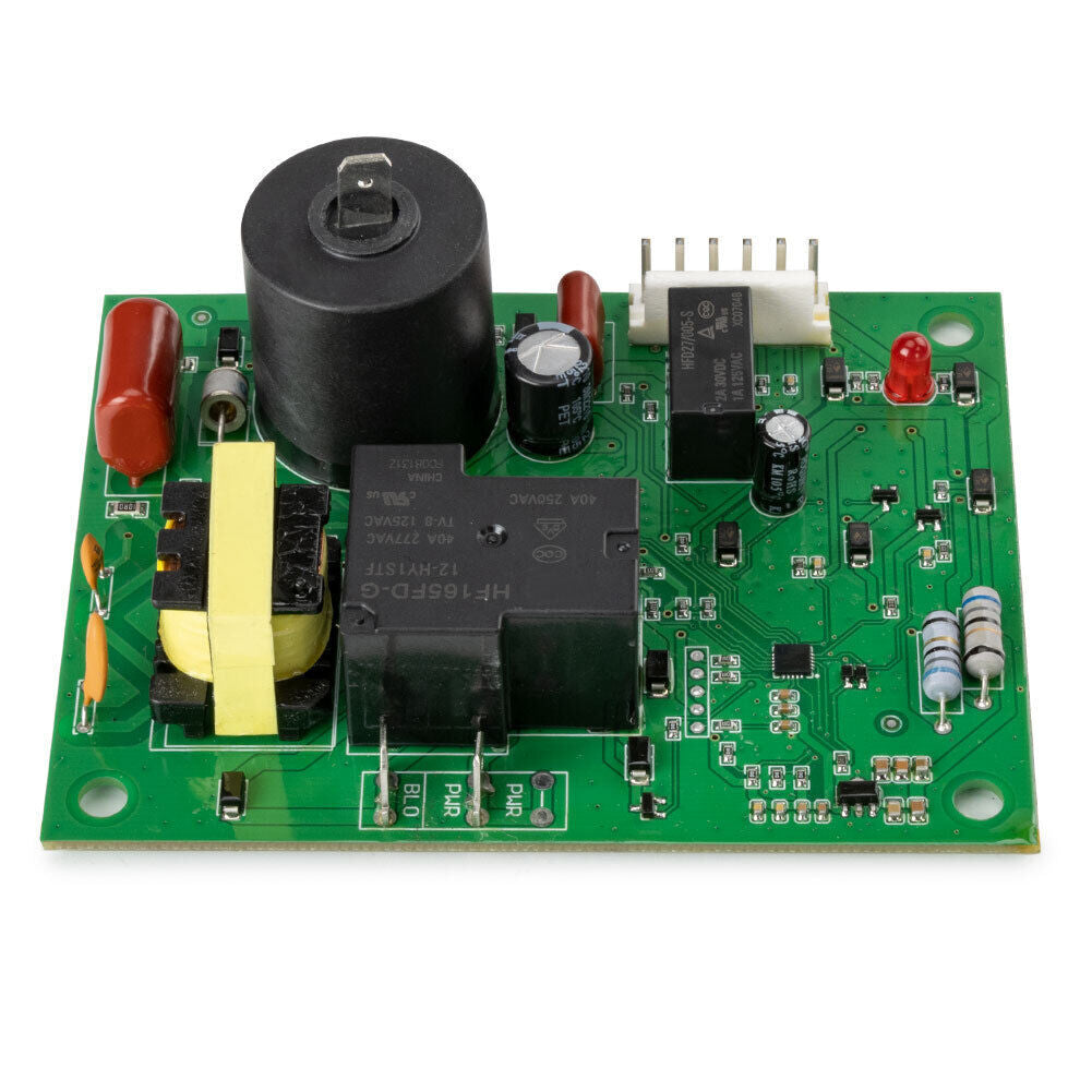 ya 10 5.28.2 For Atwood Hydro Flame Furnace PC Board 31501 33488 33727 Heater Circuit Board