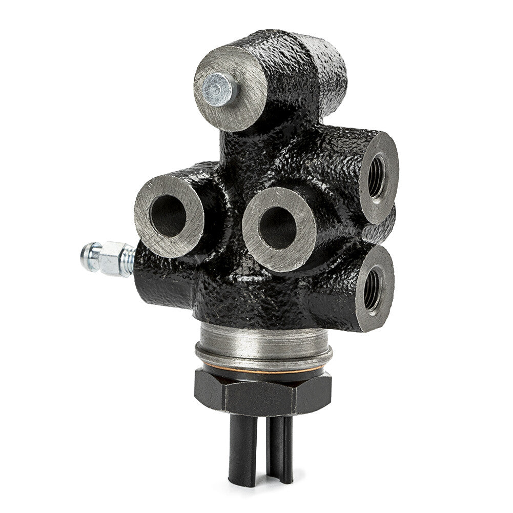 ya 10 5.28.2 Brake Load Sensing Proportional Valve for Toyota Pickup 2.2 2.4 3.0L 1983 - 95 USA