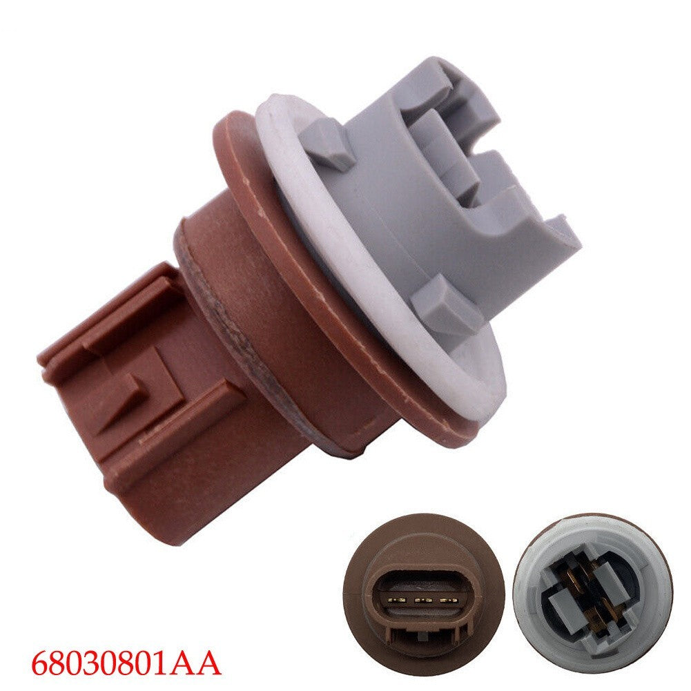 ya 4 6.17.2 Bulb Base 68030801AA Direct Replacement Turn Signal for for Dodge Grand Caravan