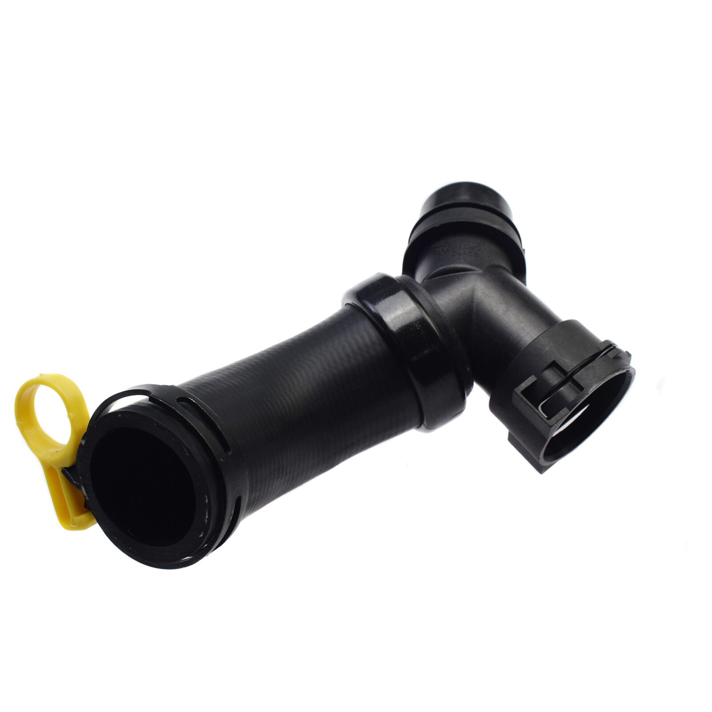 ya 27 7.20 Coolant T-connector HVAC heater hose DR3Z8566B for Ford F-150 for Mustang 2011-2019