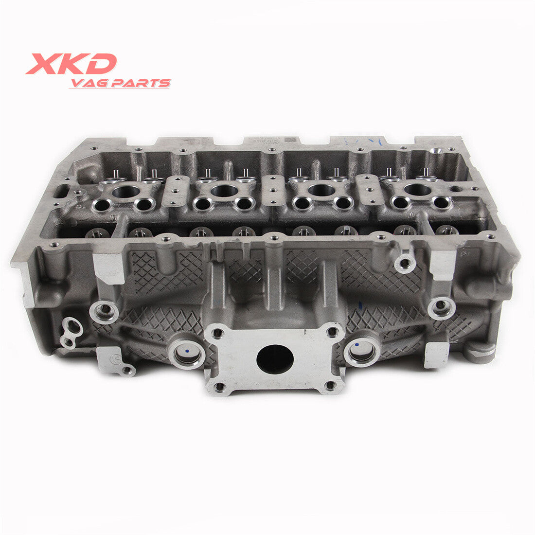 ya 27 7.2 The 1.2T engine cylinder head is suitable for Volkswagen Beetle and Polo CJZA CJZB CYVA CYVB 04E103065E