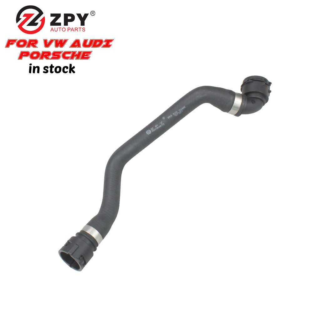 ya 6 6.12 ZPY Heater Coolant HOSE for 2017-2018 for PORSCHE MACAN 95B 2.0L 8R0819334AC