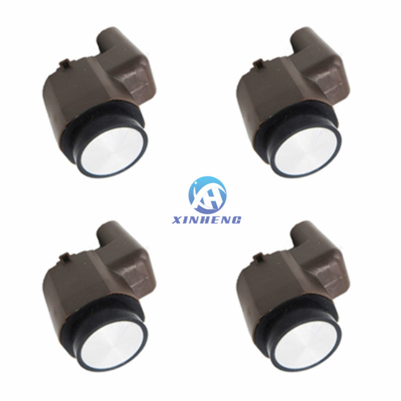 ya 1 8.5.1 PDC Bumper Parking Sensor 4PCS for AUDI for VW for Passat B6 for Golf MK5,3C0919275R