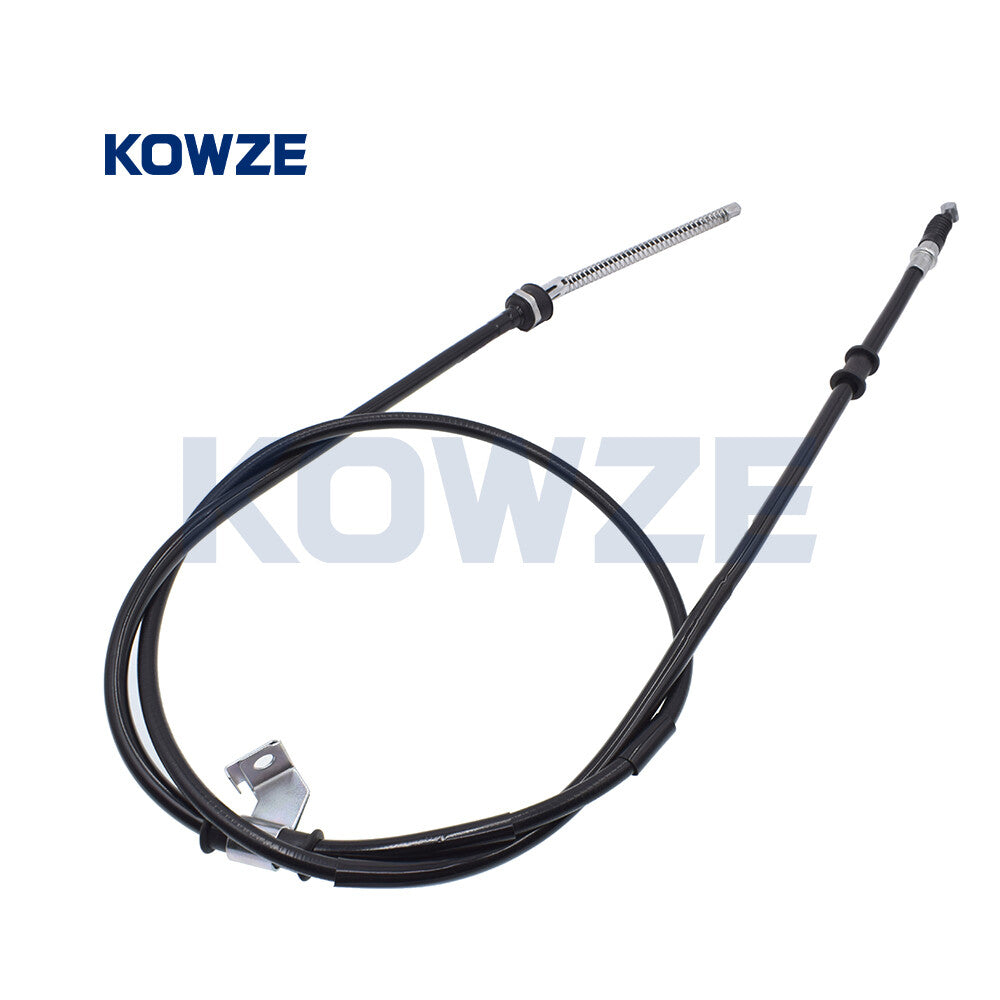 ya 11 6.9 Rear Parking Brake Cable RR RH for Mitsubishi L200 St K74T K75T MR128204