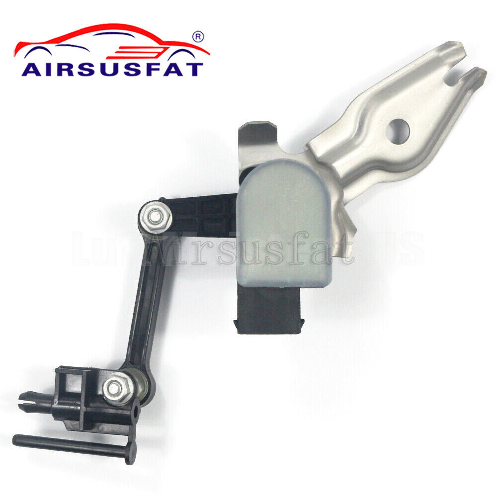 ya 1 8.5.2 A pair of front left height sensors for Audi Q7 06-15 7L0616214 7L0616213