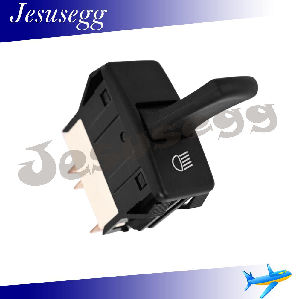 ya 13 Headlamp Toggle Switch Replacement Accessories for Kenworth P27-1040-01 Black