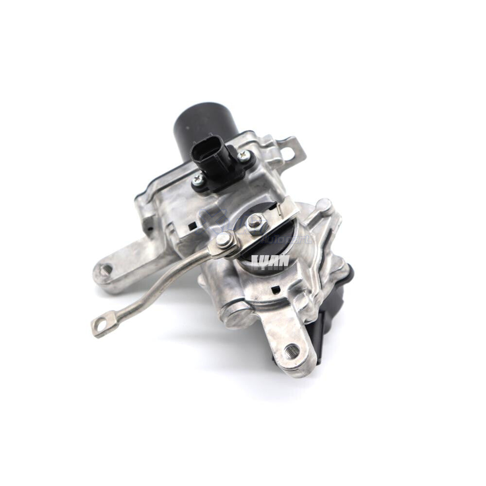 ya 5 8.7 for Toyota Landcruiser Hilux SW4 Turbo Wastegate Electric Actuator 17201-30100